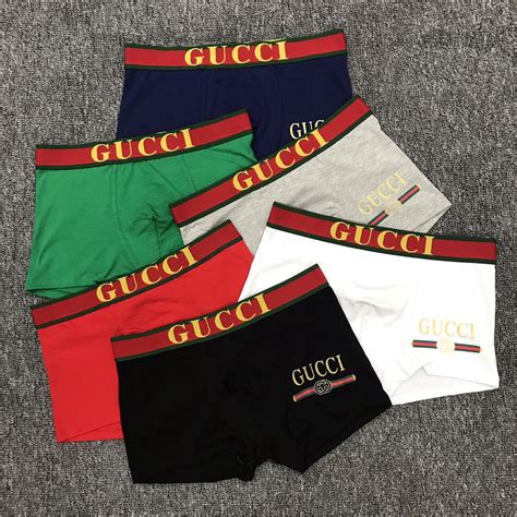 gucci underwear yupoo